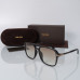 Чоловічі сонцезахисні окуляри хамелеони Tom Ford (1821 brown) фотохромні